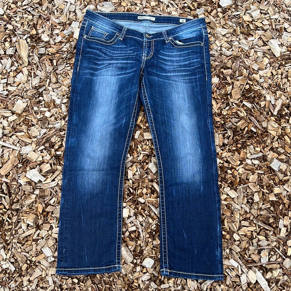 BKE Denim, Sabrina, 32
